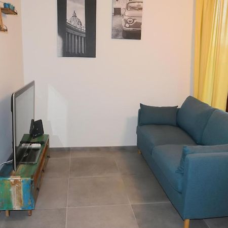 La Casetta Di Anastasia Rom Exterior foto