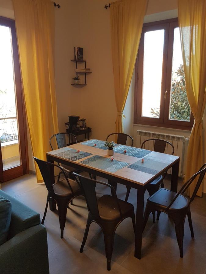 La Casetta Di Anastasia Rom Exterior foto