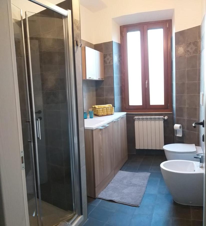 La Casetta Di Anastasia Rom Exterior foto