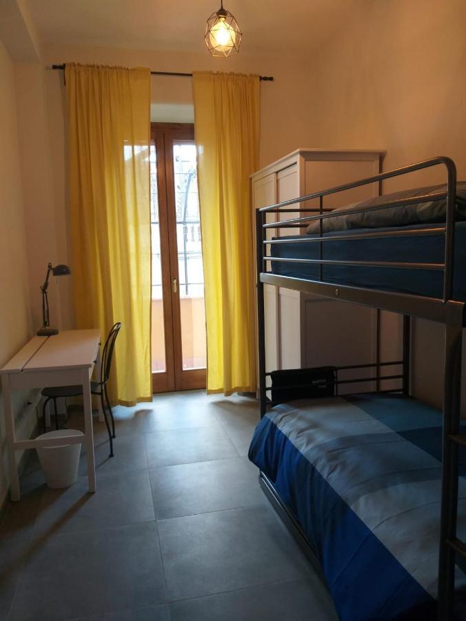 La Casetta Di Anastasia Rom Exterior foto