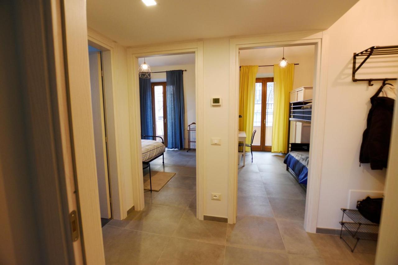 La Casetta Di Anastasia Rom Exterior foto